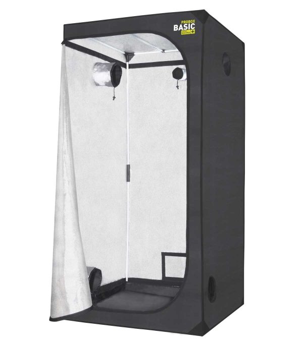 carpa basic 120x120x200 probox