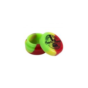 Contenedor de silicona Classic case 3ml (rosin)