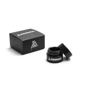 Contenedor ultravioleta 5ml squadafum
