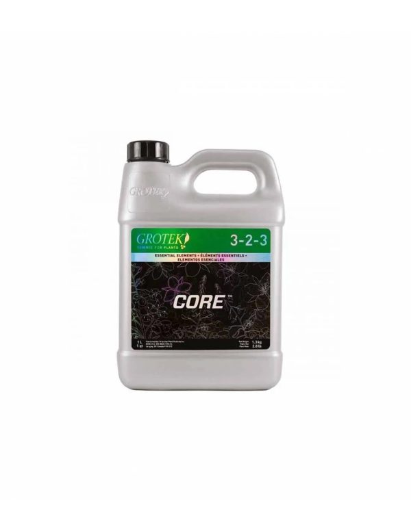core 500ml grotek