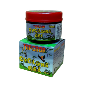 Cyclone 50ml top crop