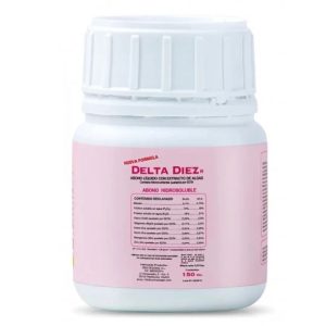 Delta 10 150ml cbg