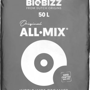 sustrato all mix 50lt biobizz