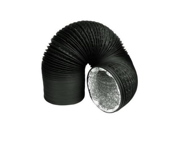ducto black 10 mt 102mm