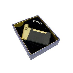 encendedor eqqus jet flame