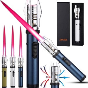 Encendedor planet lightsaber