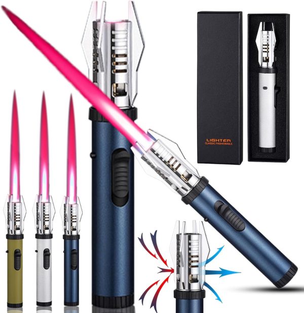 Encendedor planet lightsaber