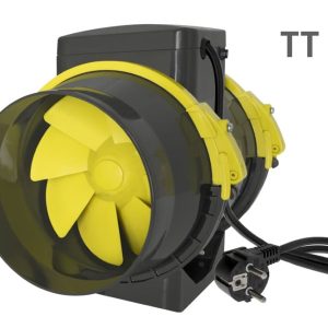 extractor tt 125mm profan garden