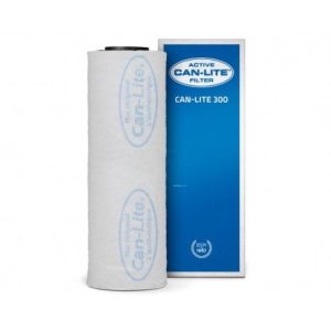 Filtro de carbon can-lite 300M3/h - can filters