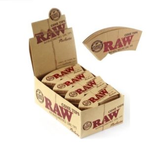 Filtro tips Raw Perfecto para Conos