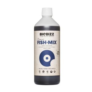 Fish mix 1lt - biobizz