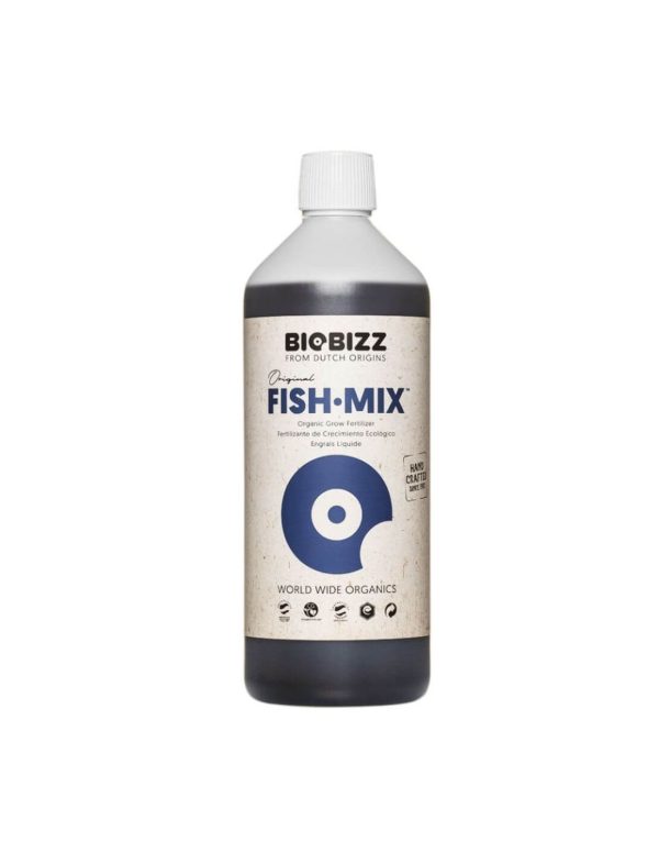 Fish mix 1lt - biobizz