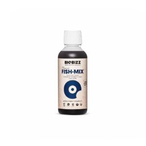 fish mix 250ml biobizz