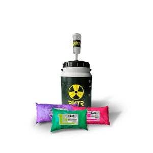 Generador reaktor CO2 para carpas 120x120 o simiiar