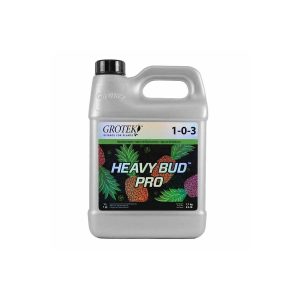 Heavy bud pro 1lt - grotek