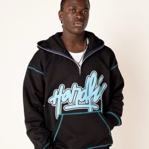 Hoodie drop aniversary 10 fla - hardfly
