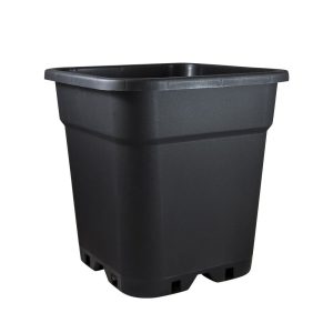 Macetero plástico de 5lt