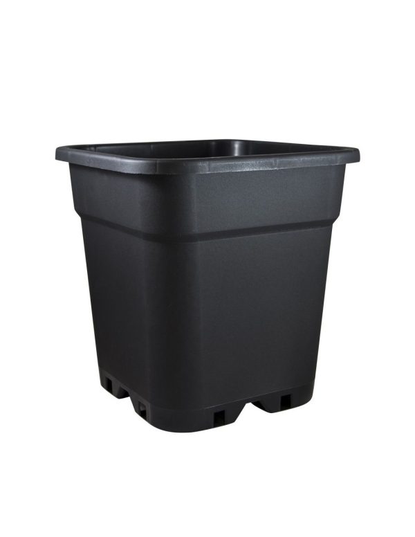 Macetero plástico de 5lt