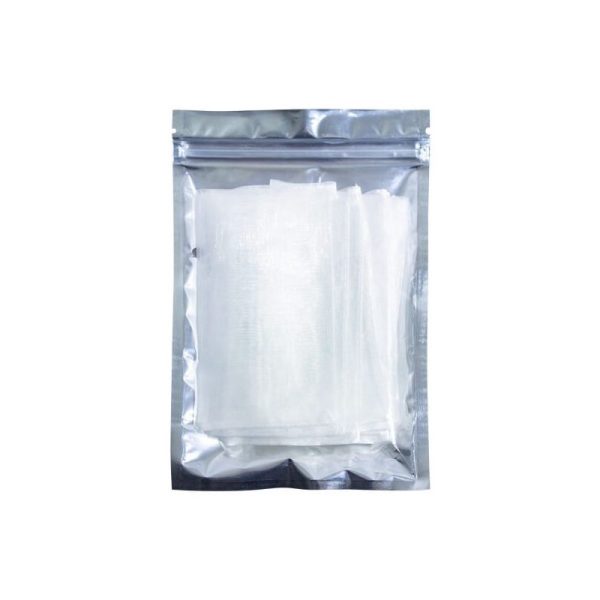 Malla de 25 micras individual