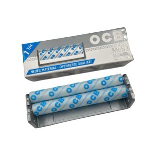 Máquina enroladora metálica 1 1/4 - ocb