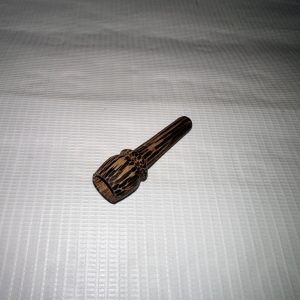 Matacola de chonta antorcha
