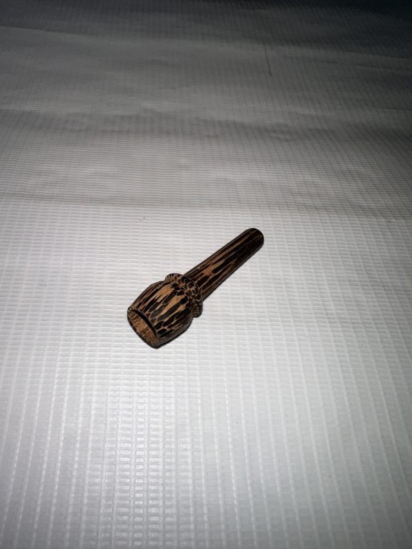 Matacola de chonta antorcha