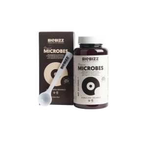 Microbes 150gr - biobizz