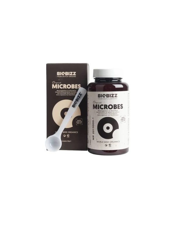 Microbes 150gr - biobizz