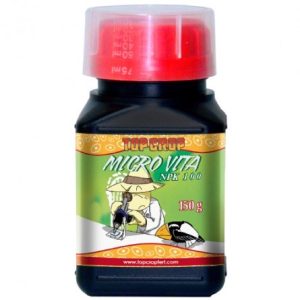 Microvita 150gr top crop