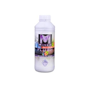 miner flush frutas de bosque 1L