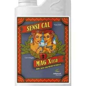 Sensi calmag xtra 1lt - advanced nutrients