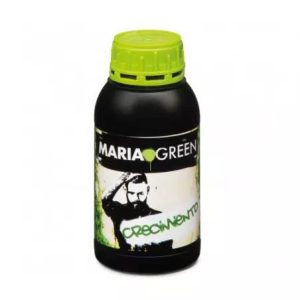 Crecimiento 500ml - María green