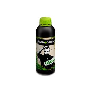 Grow 1lt - María green