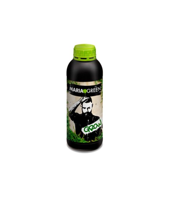 Grow 1lt - María green