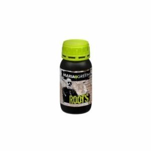 Roots 250ml - María green