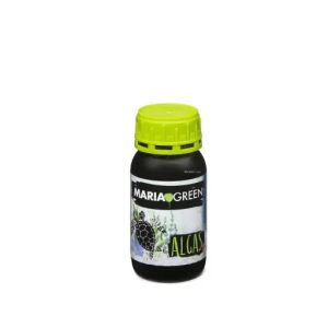 Algax 250 ml - María green