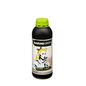 Sugar clean 1lt - María green