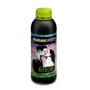 Autoflow 1lt - María green
