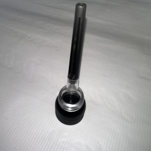 moledor tubo para rellenar