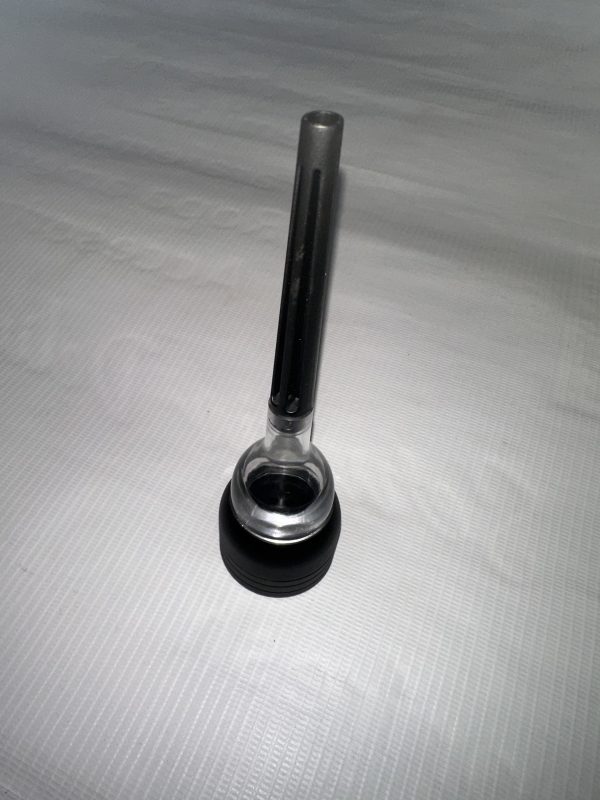 moledor tubo para rellenar