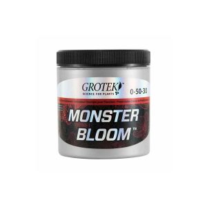 Monster bloom 130gr grotek