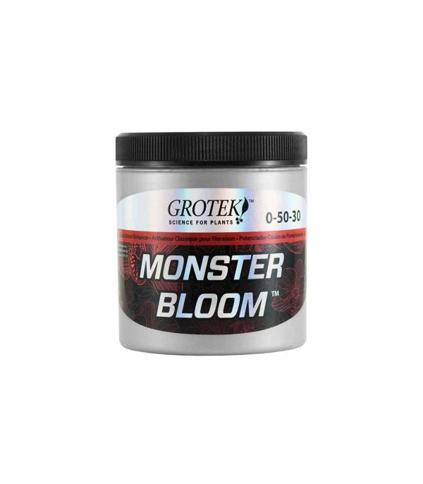 Monster bloom 130gr grotek