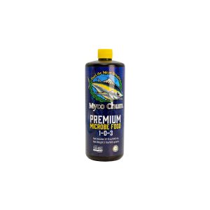 Myco chum premium 946ml - plant success