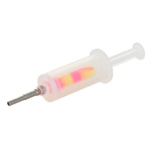 Nectar collector pipa extracciones 23cm - Qnubu