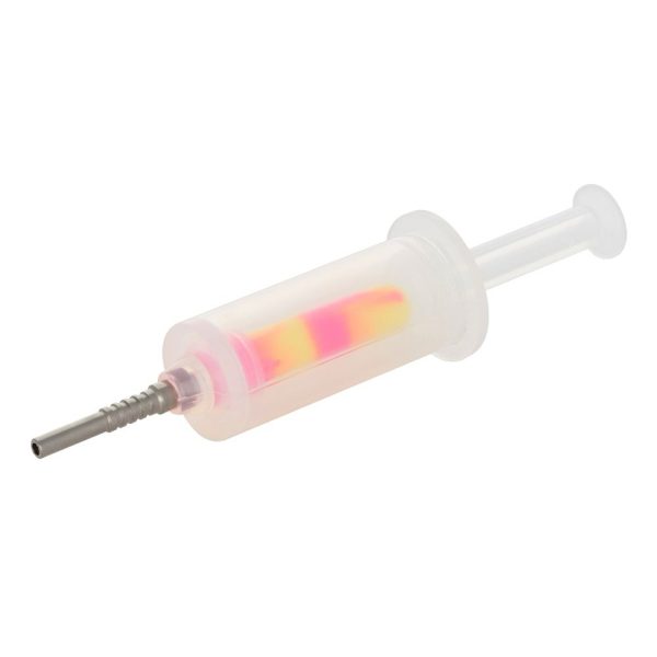 Nectar collector pipa extracciones 23cm - Qnubu