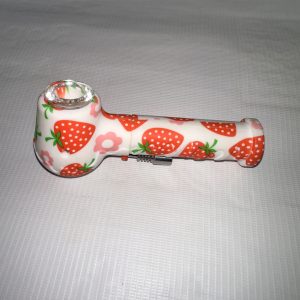 Nectar collector y pipa silicona