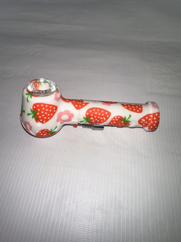 Nectar collector y pipa silicona