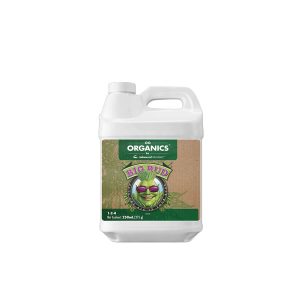 Og organics Big bud 250ml - advanced nutrients