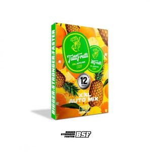 Semillas tutti frutti XXL x12 automix - bsf