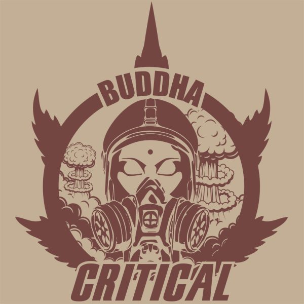 Semillas critical classics auto x3 - Buddha seeds